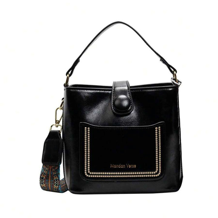 Sac Vintage Décontracté