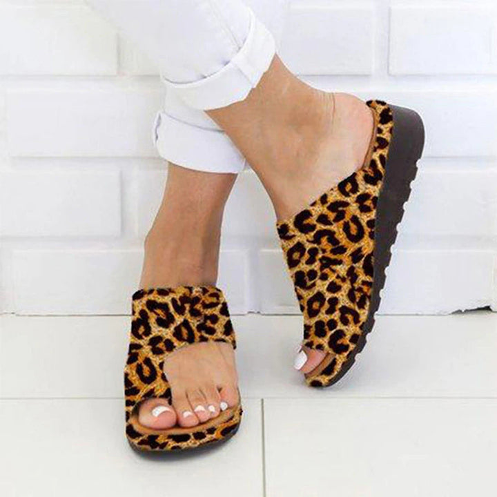 Isola | Comfort Sandals Without Laces