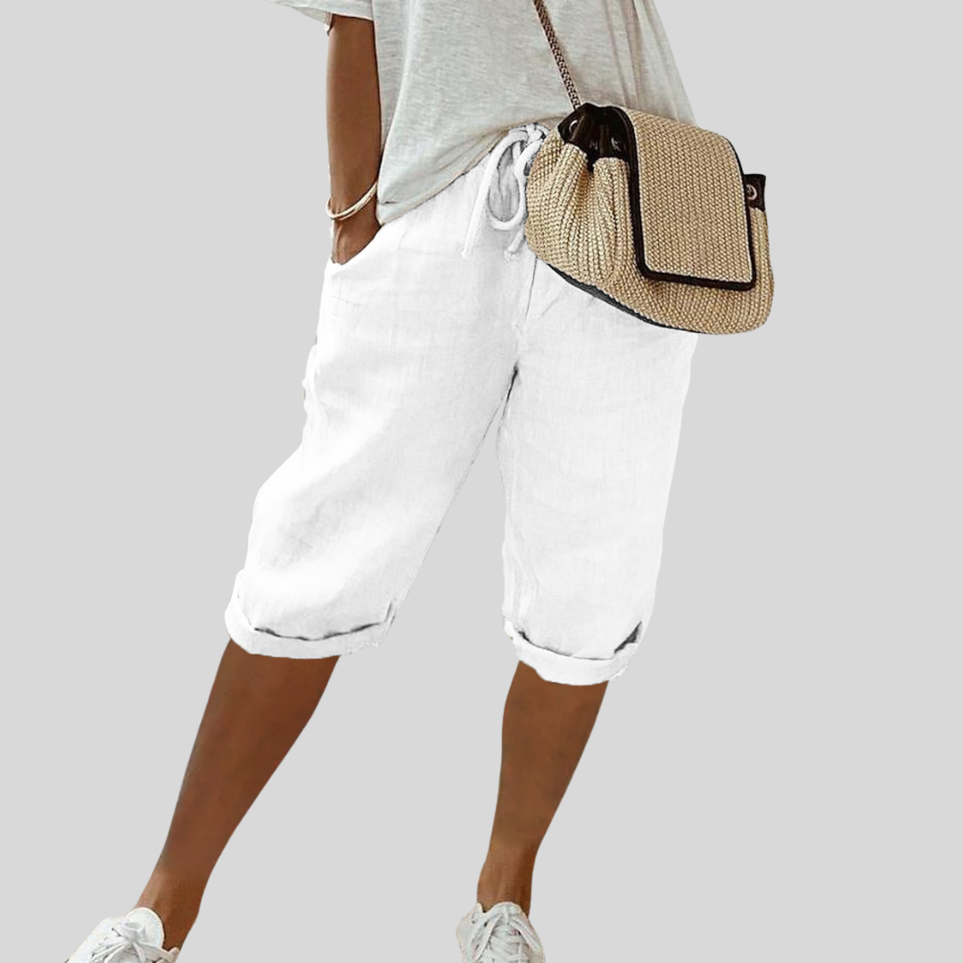Short, Comfortable, and Elegant