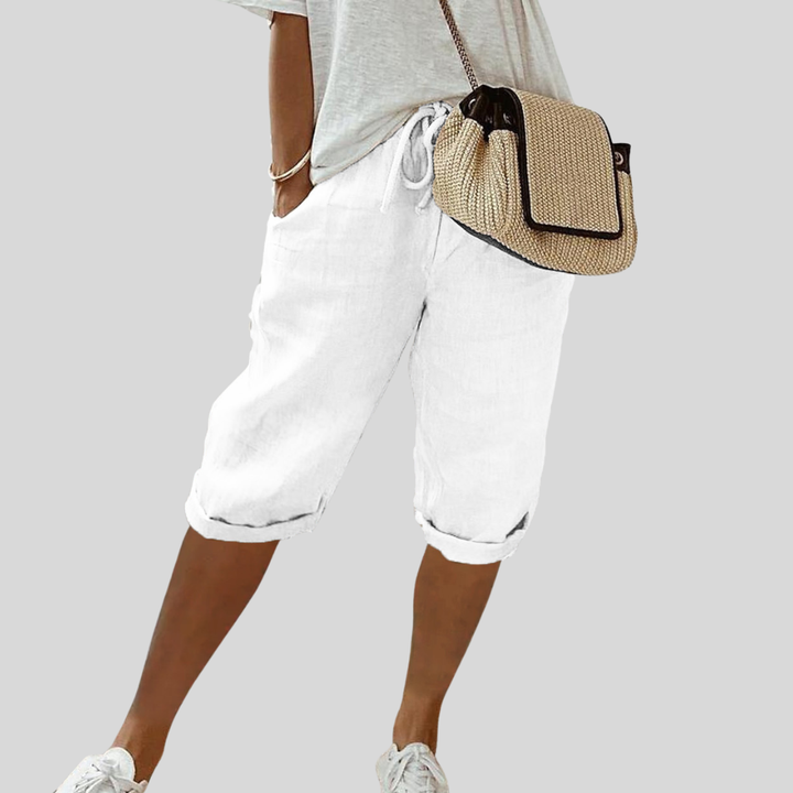 Short, Comfortable, and Elegant