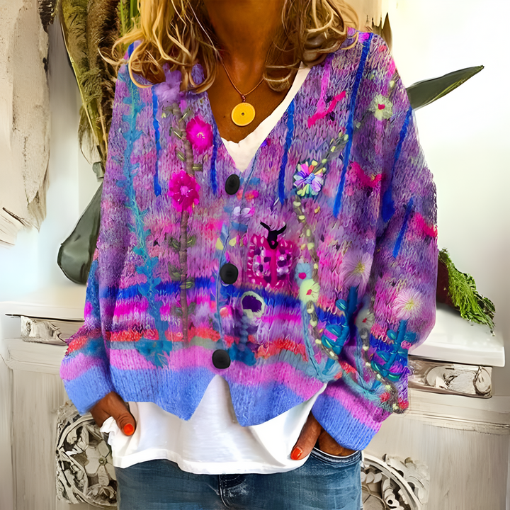 Marcella™ | Luxe Sweater