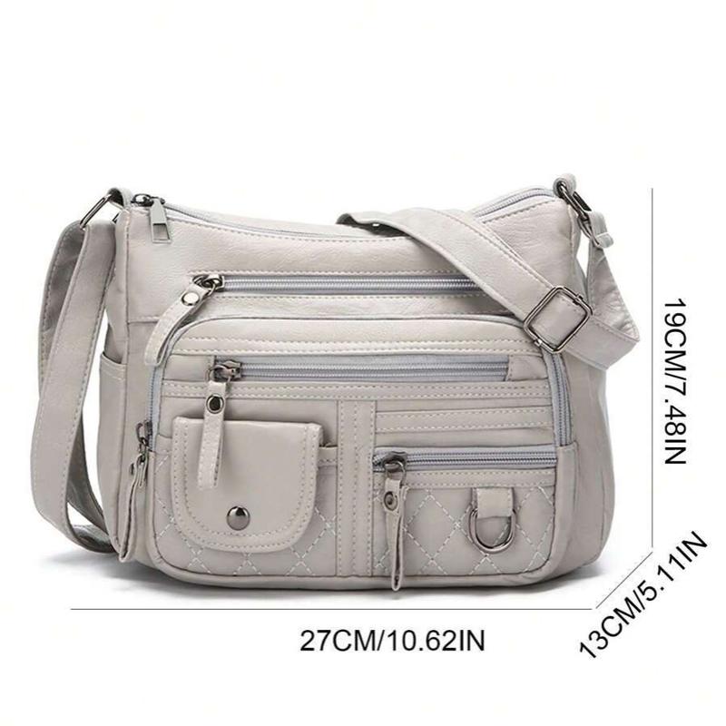 Sac Vintage Décontracté