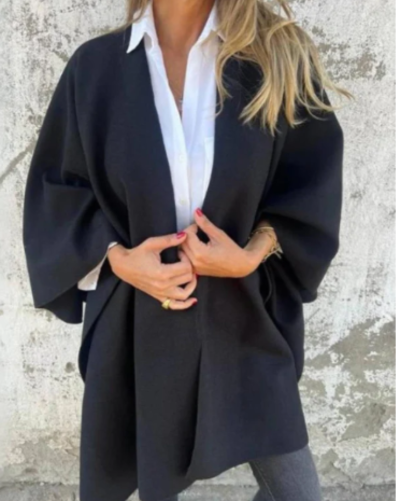 BEATRIX - Casual Fit Jacket