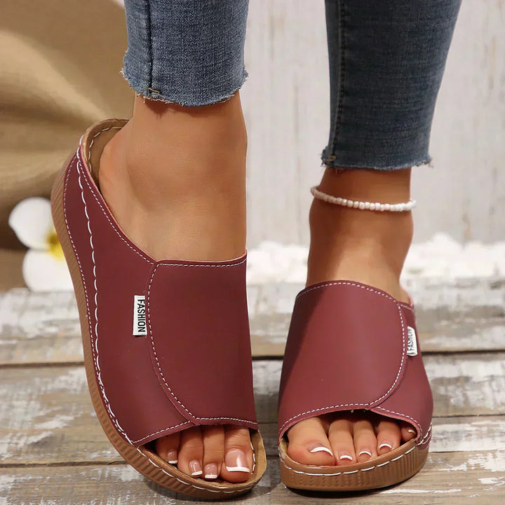 Isabelle | Pain-Free Orthopedic Sandals