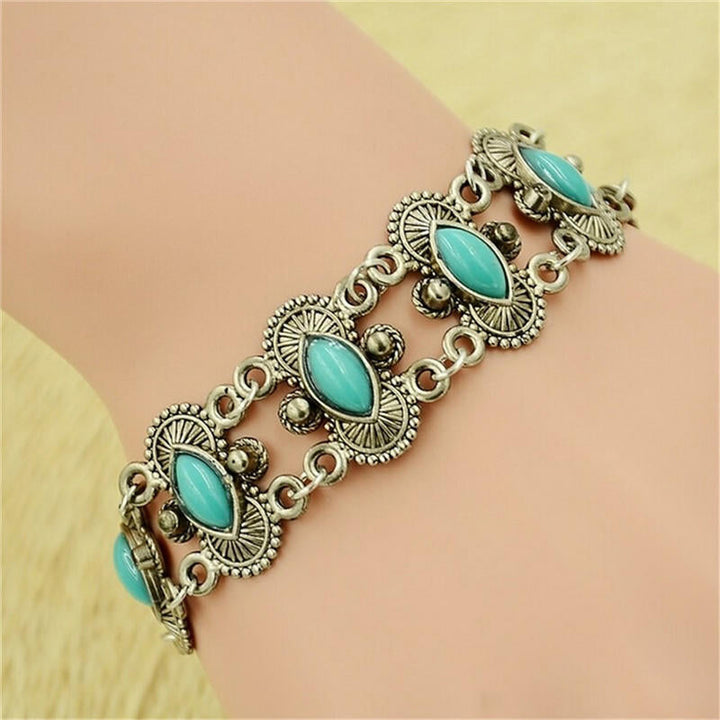 Bracelet Bohème Vintage