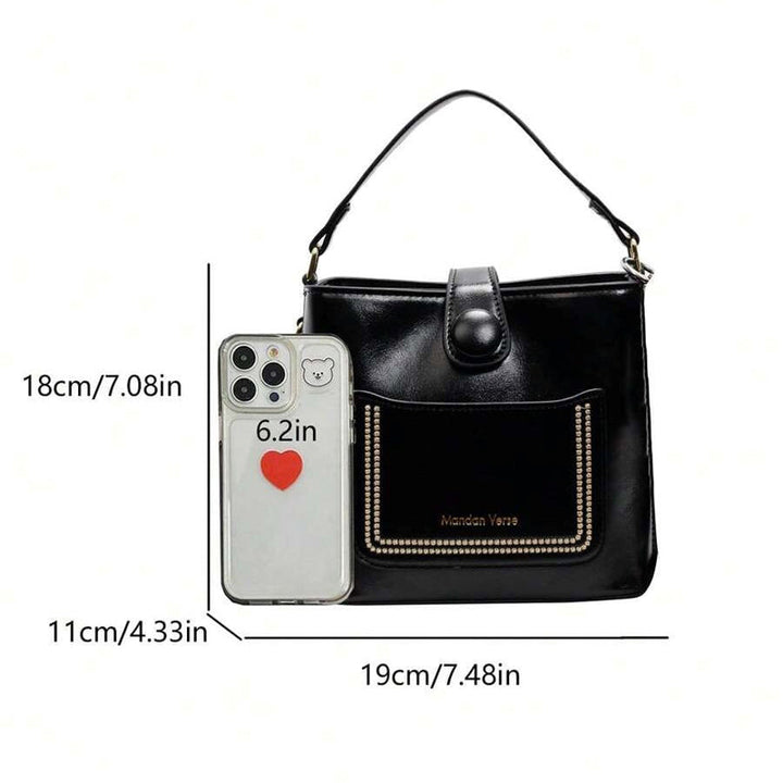 Sac Vintage Décontracté