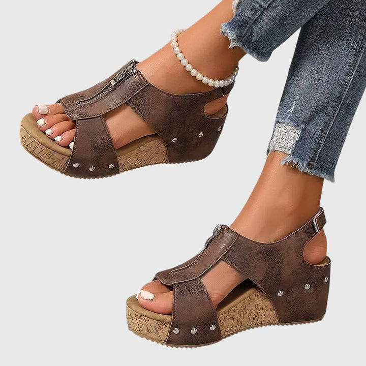 Palmira | Comfort Sandals
