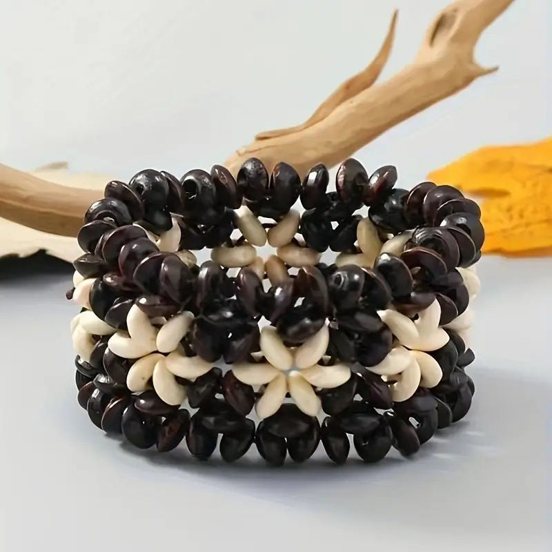Bracelet Bohème Vintage
