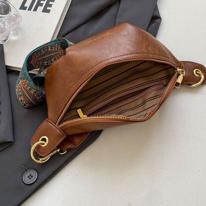 Sac Vintage Décontracté
