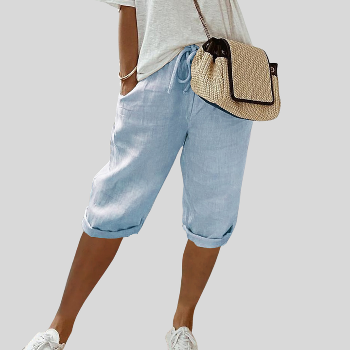 Short, Comfortable, and Elegant