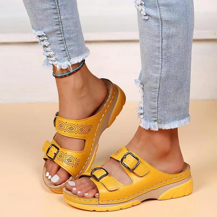 Adele | Anatomical Comfort Sandals