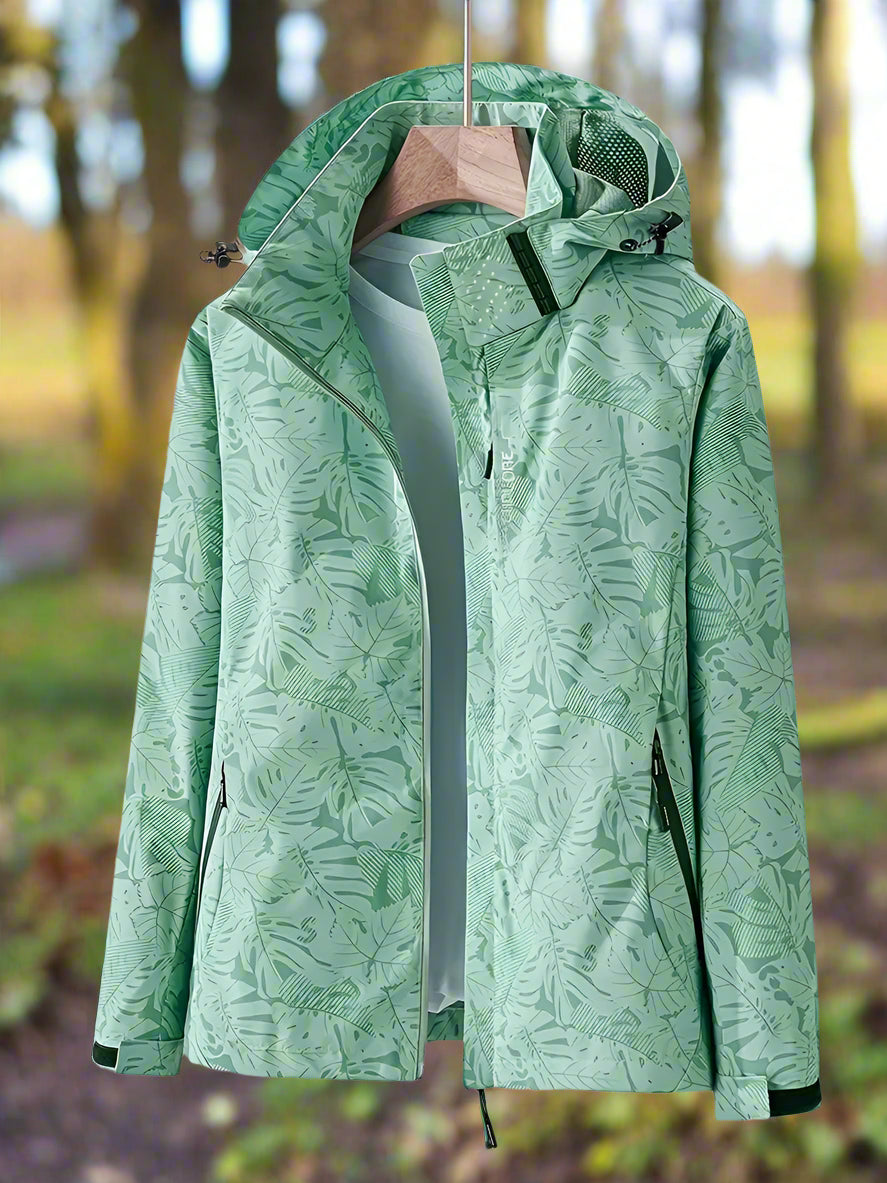 Nala™ | Water-Resistant Jacket