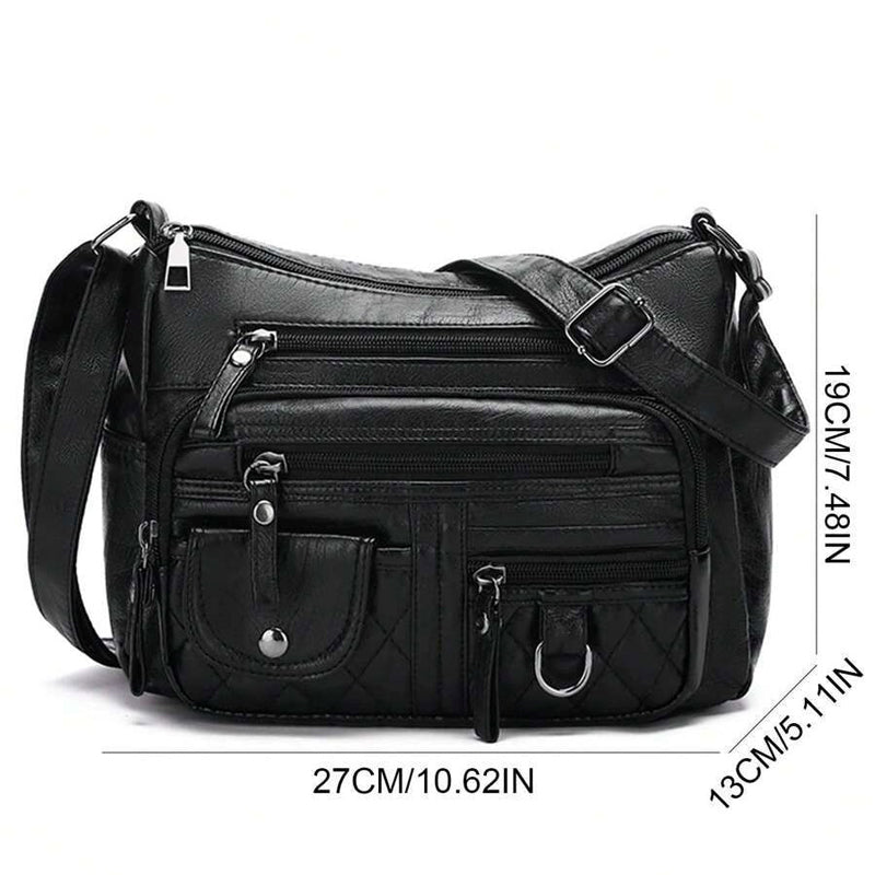 Sac Vintage Décontracté