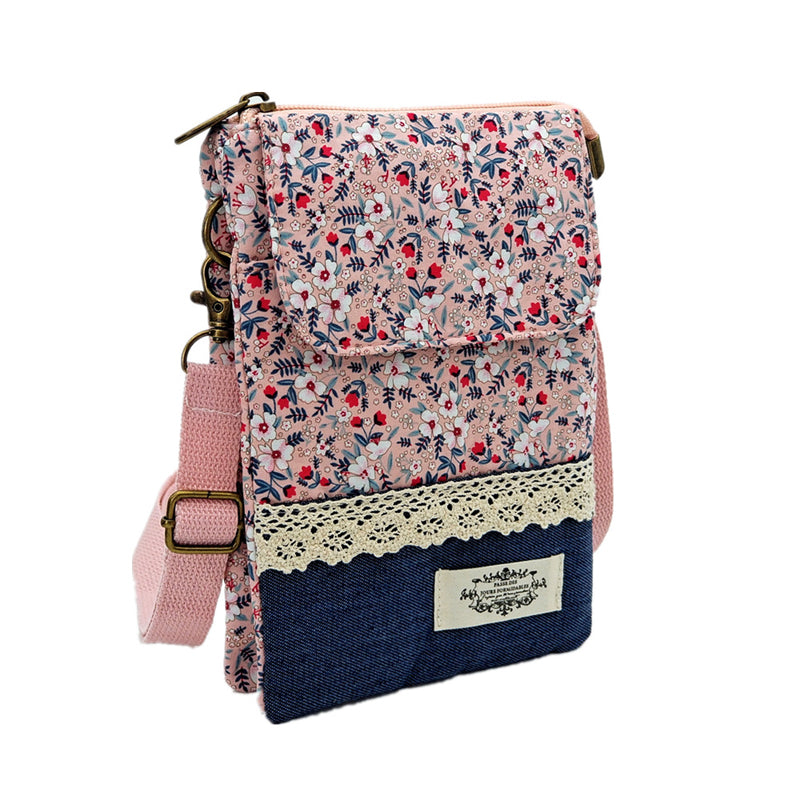 Sac Vintage Décontracté