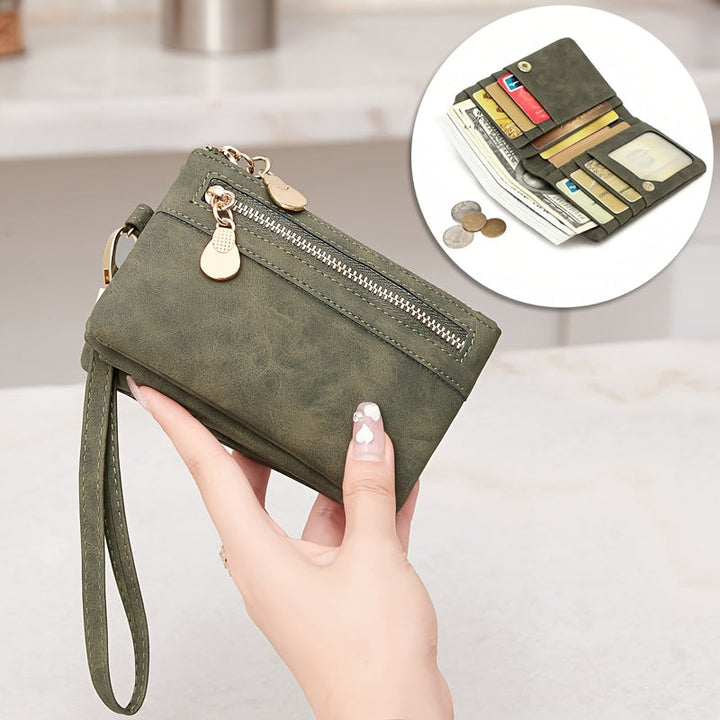 Porte-Monnaie Vintage