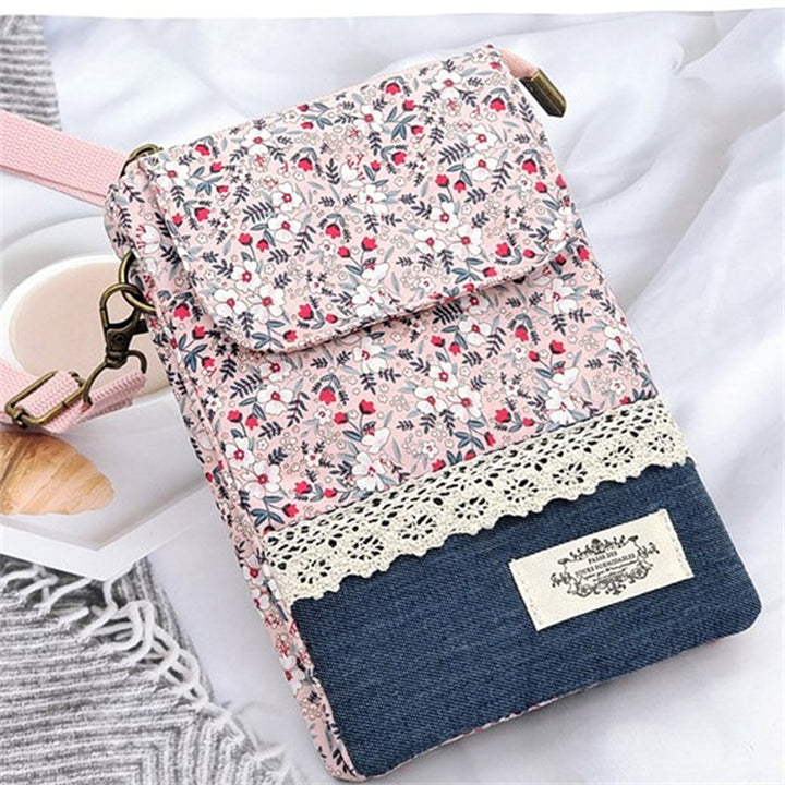 Sac Vintage Décontracté