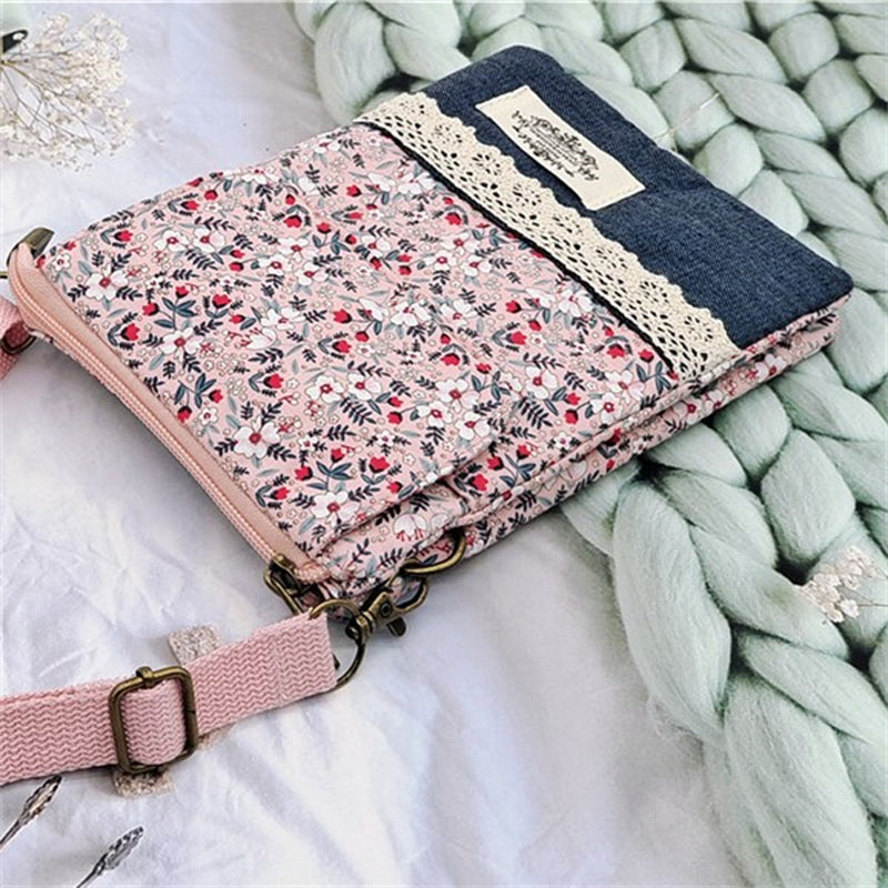 Sac Vintage Décontracté