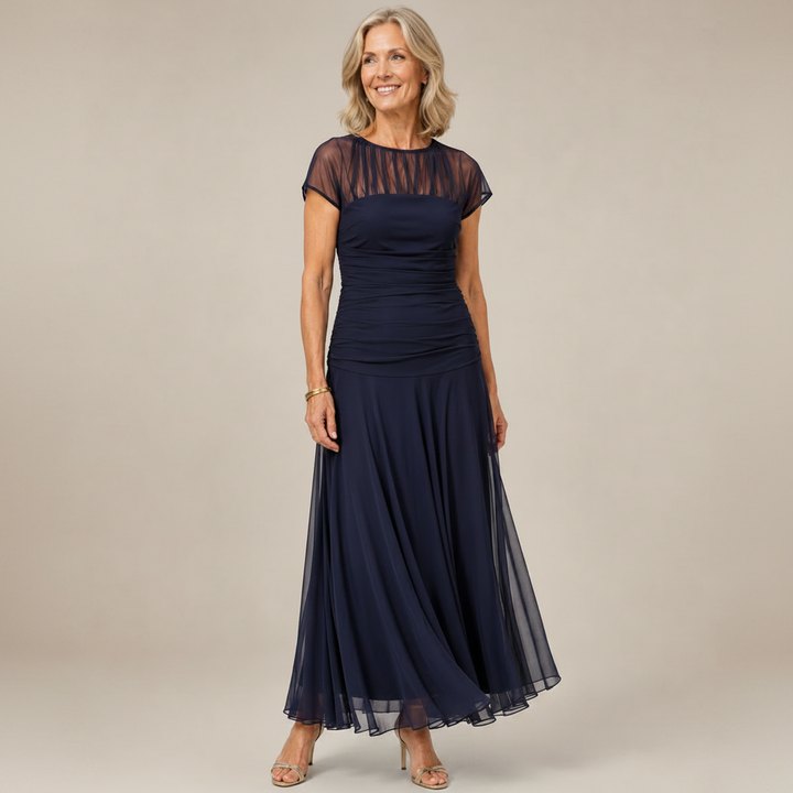 Lauren™ | Chiffon Dress