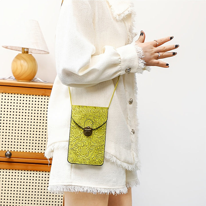 Sac Vintage Décontracté