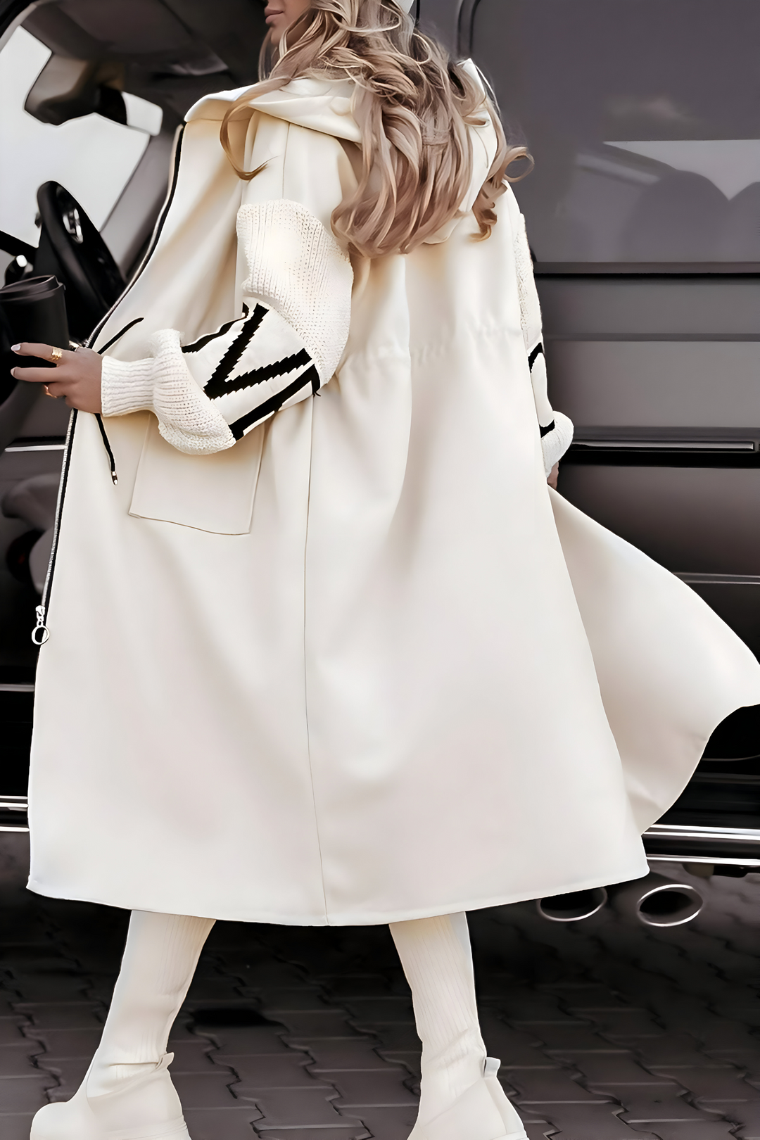 Carmelia™ Jacket