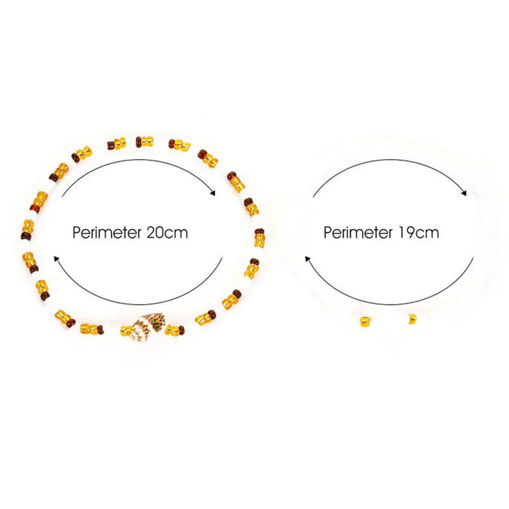 Bracelet De Perles Bohème