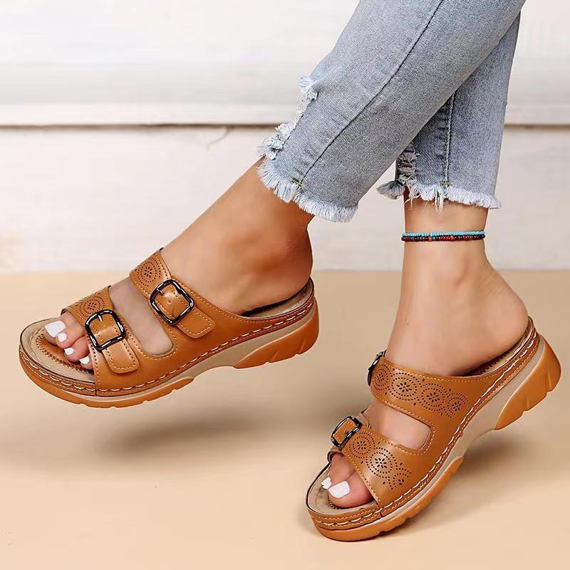 Adele | Anatomical Comfort Sandals