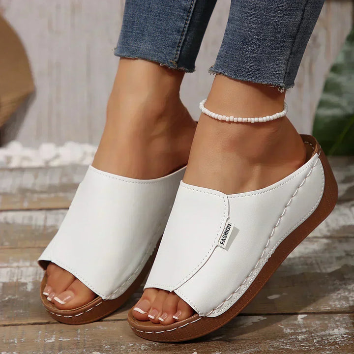 Isabelle | Pain-Free Orthopedic Sandals