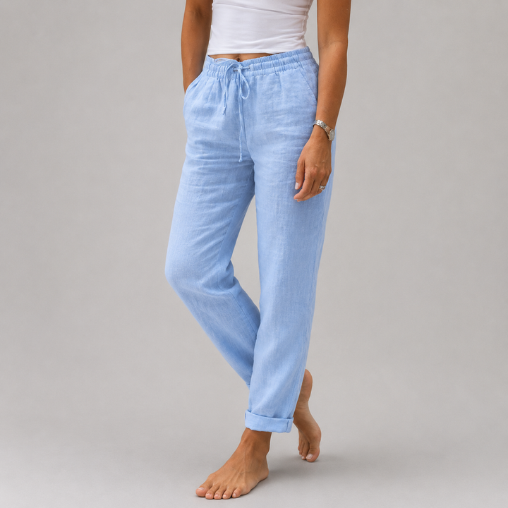Margaret™ | Elegant Trousers for Women