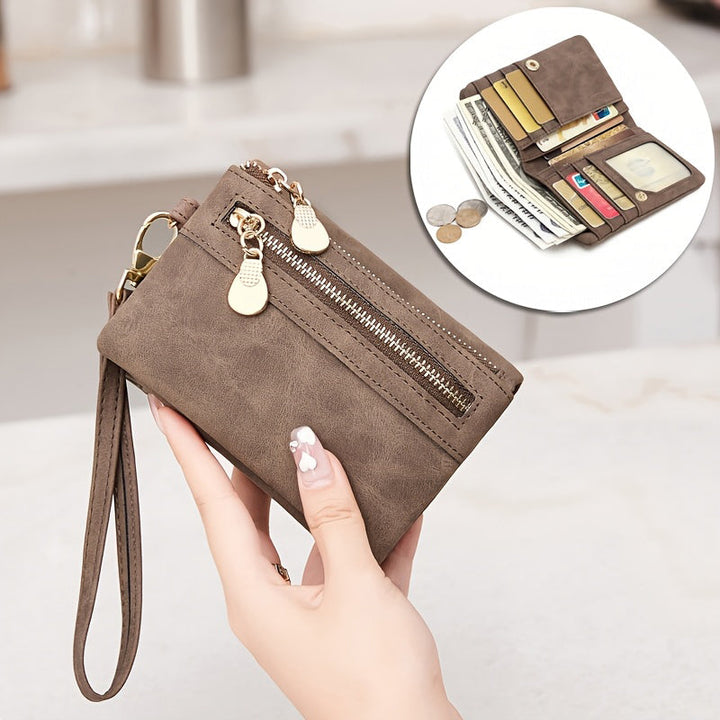 Porte-Monnaie Vintage