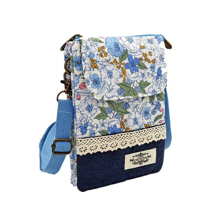 Sac Vintage Décontracté