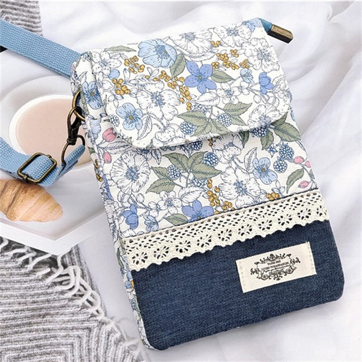 Sac Vintage Décontracté