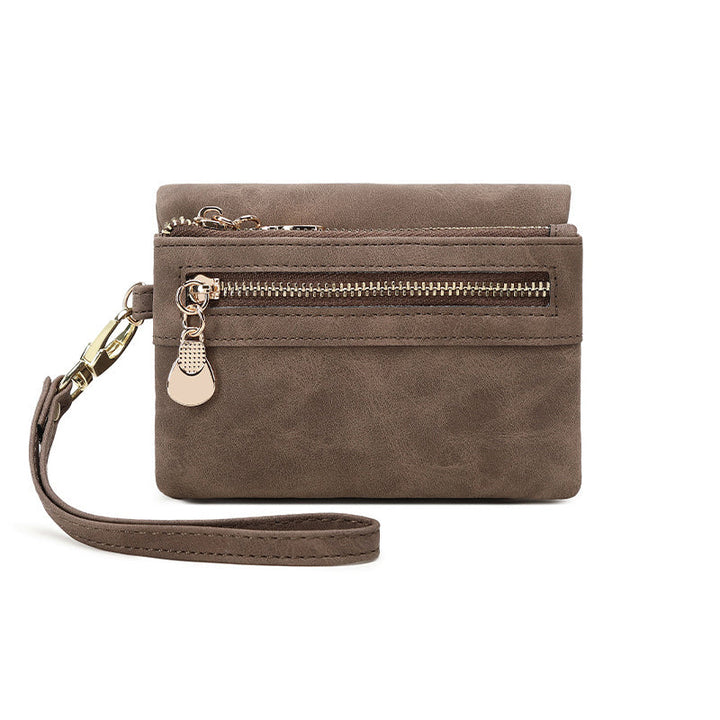 Porte-Monnaie Vintage