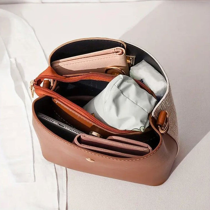 Sac Vintage Décontracté