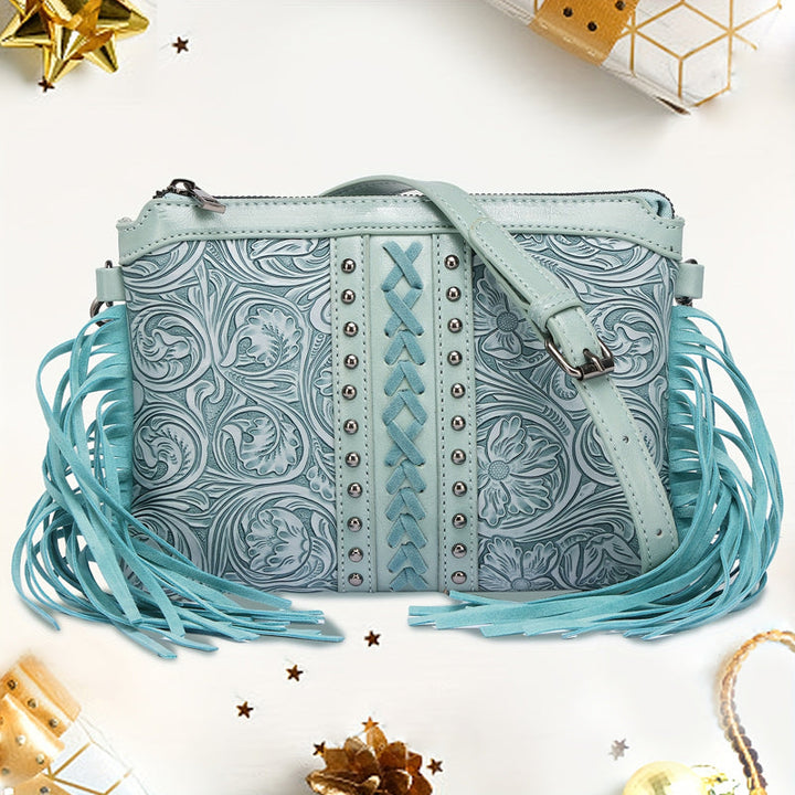 Sac bohème Vintage