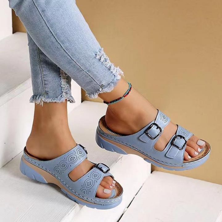 Adele | Anatomical Comfort Sandals