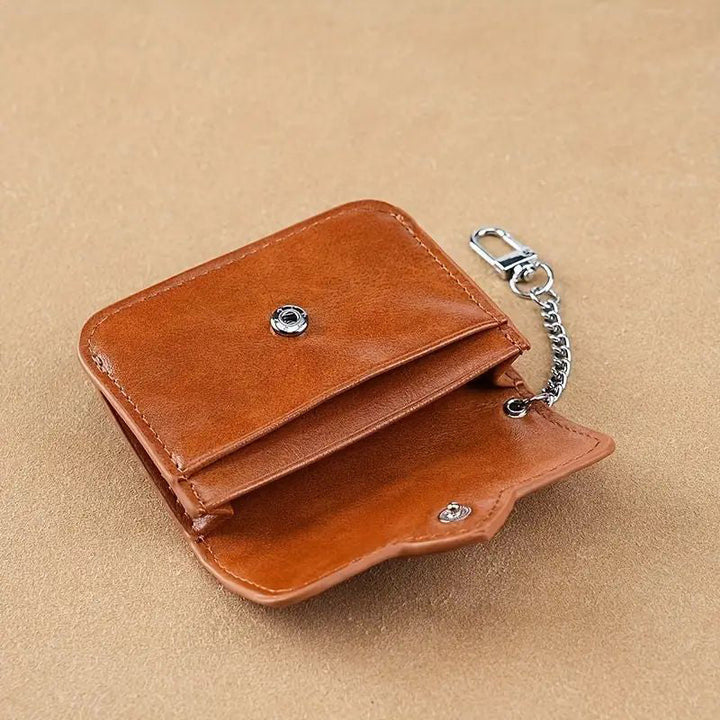 Porte-Monnaie Vintage