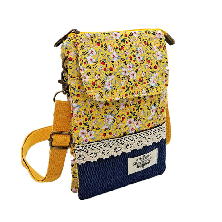 Sac Vintage Décontracté