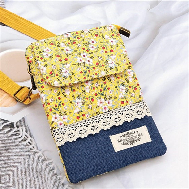 Sac Vintage Décontracté