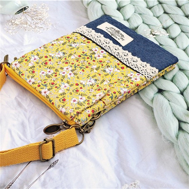 Sac Vintage Décontracté