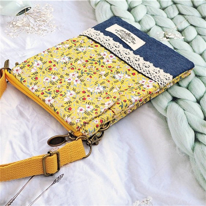 Sac Vintage Décontracté