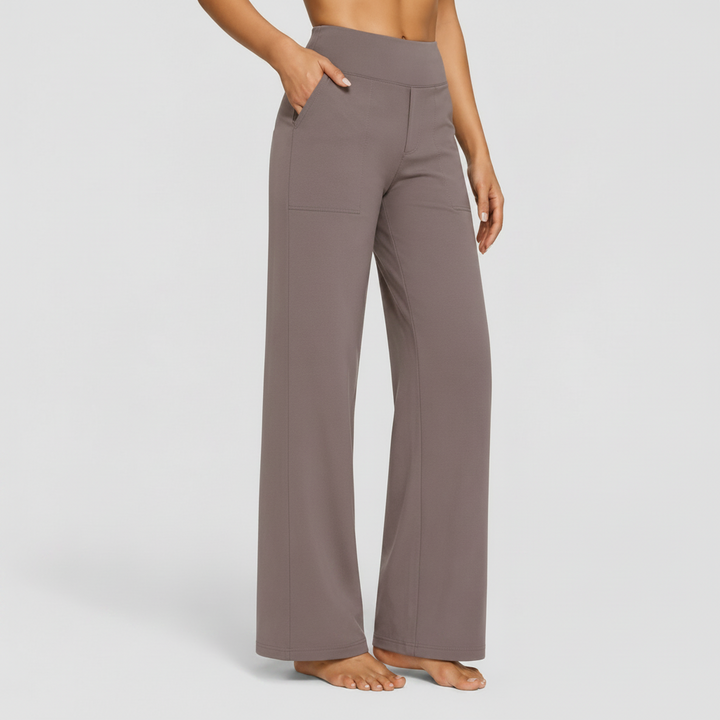 Ame | Elegant Pants