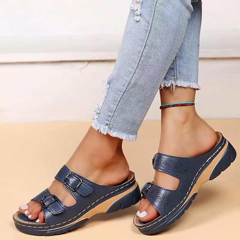 Adele | Anatomical Comfort Sandals