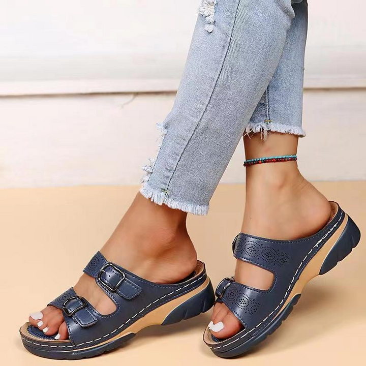 Adele | Anatomical Comfort Sandals