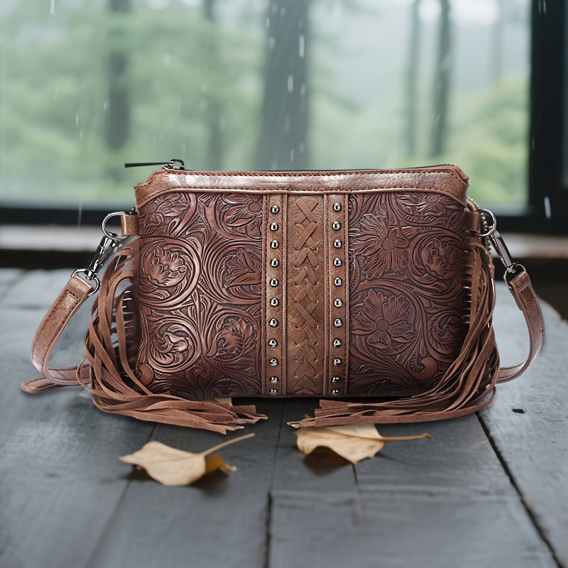 Sac bohème Vintage