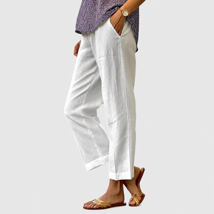 Elaine™ | Women's Elegant Pants