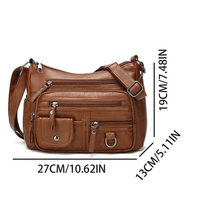 Sac Vintage Décontracté