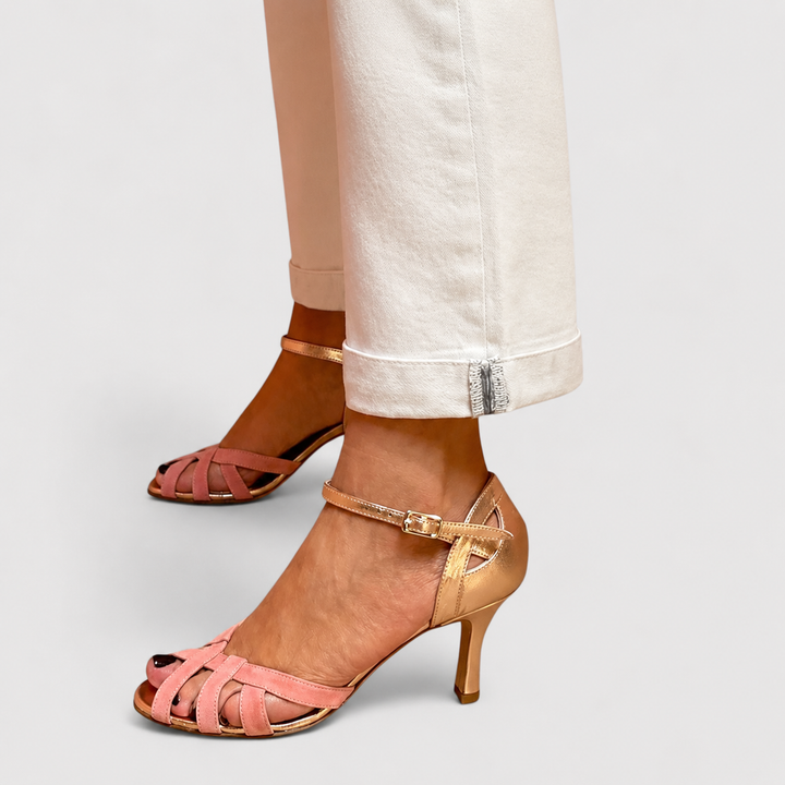 Danariah | Orthopedic Heels