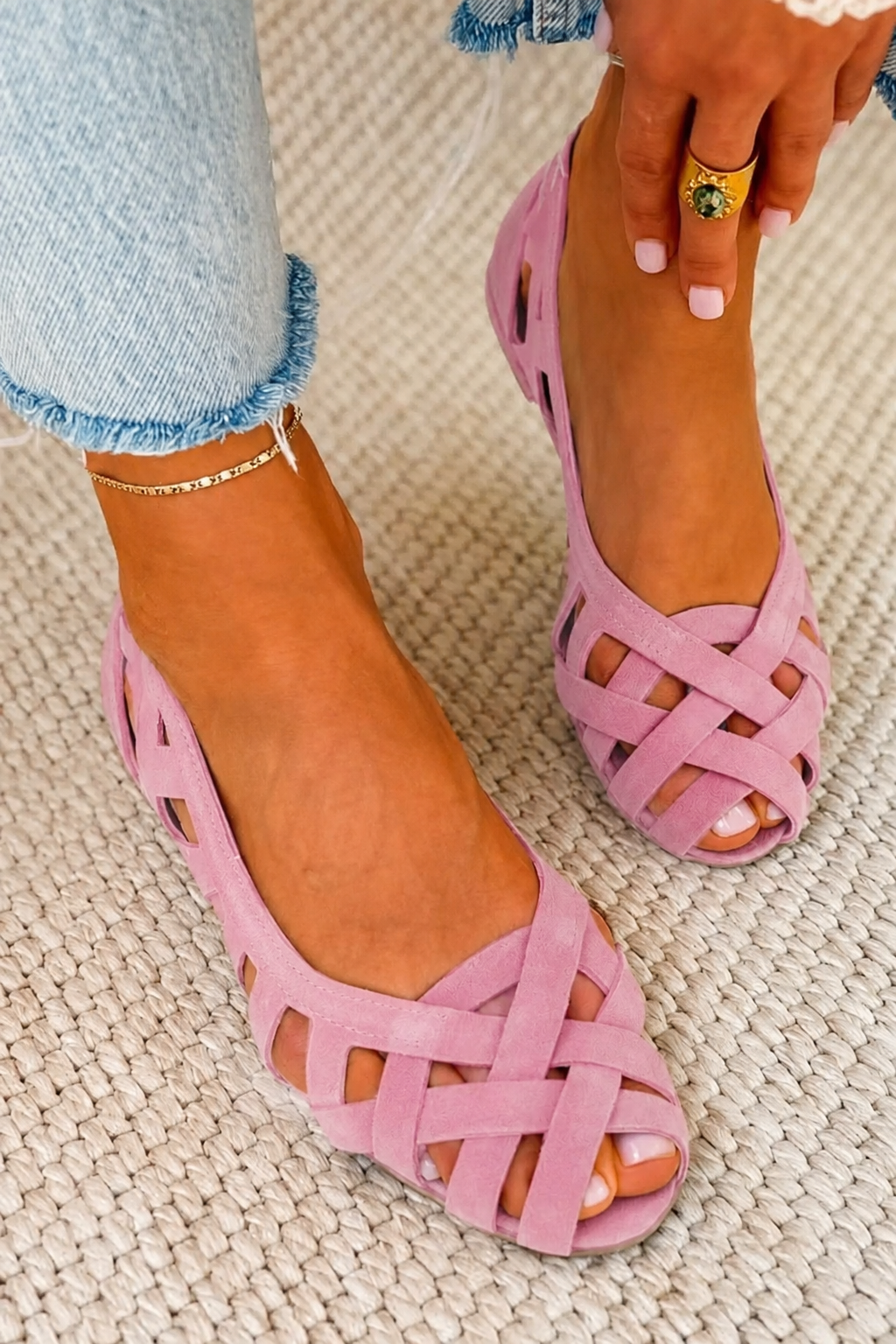 Michela | Sandals