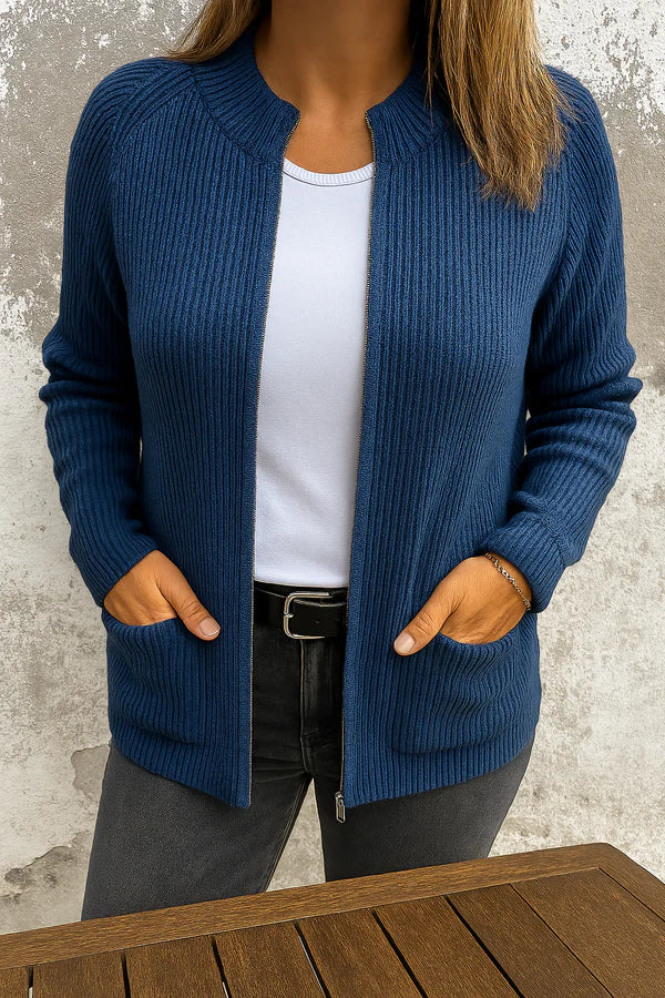 Linda™ | Elegant Comfort Jacket