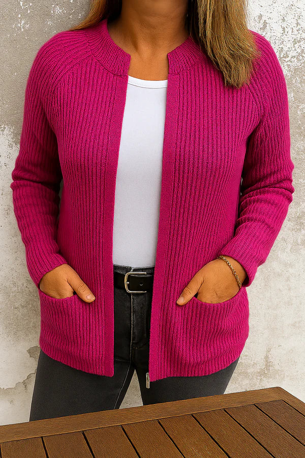 Linda™ | Elegant Comfort Jacket